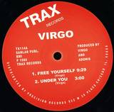 Virgo - Free Yourself