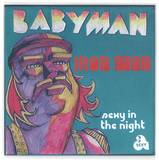 Babyman - Iron Man 7"