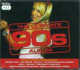 The Ultimate - 90's Album