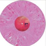 Nail / Annie Errez - Mosaic Split Series: Part Four