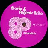 Covio & Argenis Brito - Want 2