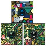 Der Hut - Sales Pack 02 3x12"