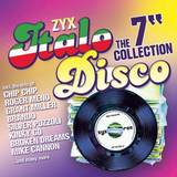 Various - Zyx Italo Disco: The 7t Collection