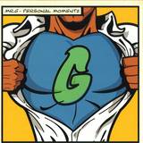 Mr.g - Personal Momentz