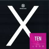 Various - Horizons Music Ten Lp Part 2