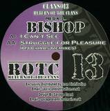 Dj Bishop - I Cant See ( Chaos Remix )