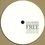 San Proper & David Olivier - Free