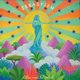 Sebastien Tellier - Allers Vers Le Soleil / Ricky