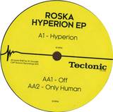 Roska - Hyperion Ep