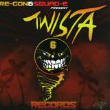 Squad E - Lost Without You / Turn It Up
