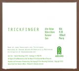 Trickfinger (john Frusciante) - Trickfinger