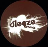 Hans Bouffmyhre - Cabin Pressure Ep