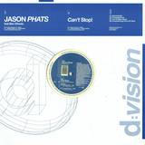 Jason Phats - Can't Stop