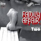 Vv.aa. - Family Affair - Chapter Two