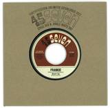 Frankie / Helden - Beam Up
