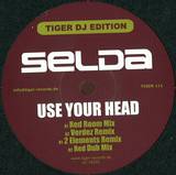 Selda - Use Your Head