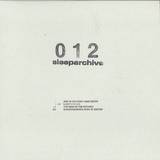 Sleeparchive - And In His Eyes I Saw Death