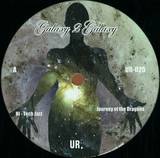 Underground Resistance - Galaxy 2 Galaxy