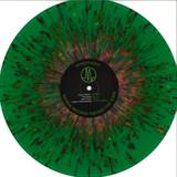 Various - Synesthesia - The First Five Years (2x12")
