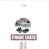 D'marc Cantu - Car Type Ep