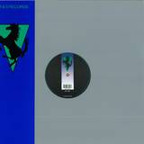 Slackk - Backwards Light Ep