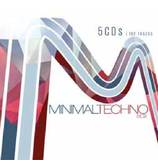 Various - Minimal Techno Box