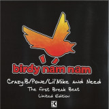 Birdy Nam Nam - The First Break Beat