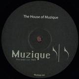 Various - The House Of Muzique