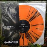 Slim Vic - Bärsärk Ep (colored)