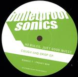 Various - Cough & Drop Ep