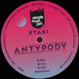 Ptaki - Antypody Ep