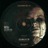 Hedj / Hedj & Nze5ive - Disjunction / Neo Orbit