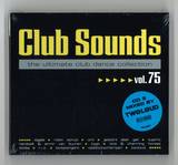 Various - Club Sounds, Vol. 75