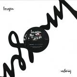 Ilija Rudman/ Dos Palos - So Much Ep: Imogen Meets Nunorthern Soul