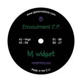 M. Widget - Hyperfreq 001