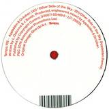 Appleblim & October - Other Side Of The Sky