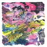 Secret Circuit - Higher Planes Drifter Ep