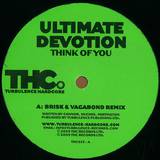 Ultimate Devotion - Think Of You