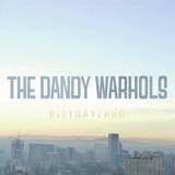 The Dandy Warhols - Distortland Cd
