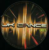 Jamie Ritmen Feat. Sonic Vox - Hurricane