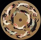 Djrum - Space Race Ep