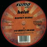 Heist - Barny Rubal