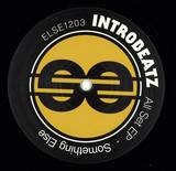 Introbeatz - All Set Ep