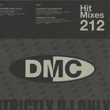 Dmc - Hit Mixes 212.3