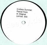 Feos - Woods Vs. Leicher - Geisha / Endless Summer