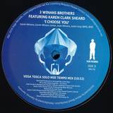 3 Winans Brothers Feat Karen Clark Sheard - I Choose You