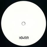 Houseonwax - How001