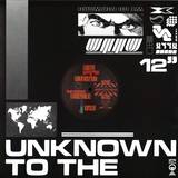 Realitycheck - Untitled Love Ep