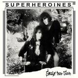 Super Heroines - Souls That Save