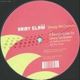 Sleazy Mcqueen - A Rough Guide To Sleazy